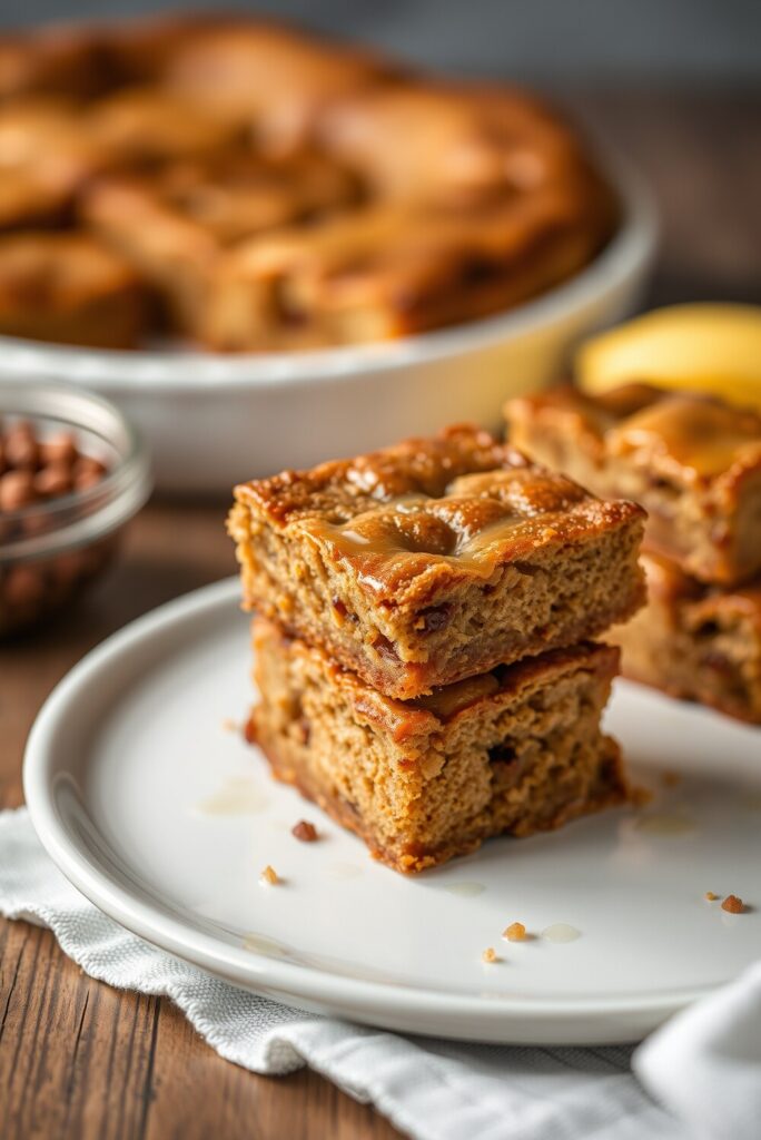 Golden Brown Butter Brookies Delight Recipe For The Perfect Chocolate Ch 2 Golden Brown Butter Brookies Delight