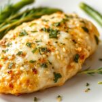 Dill Pickle Parmesan Chicken