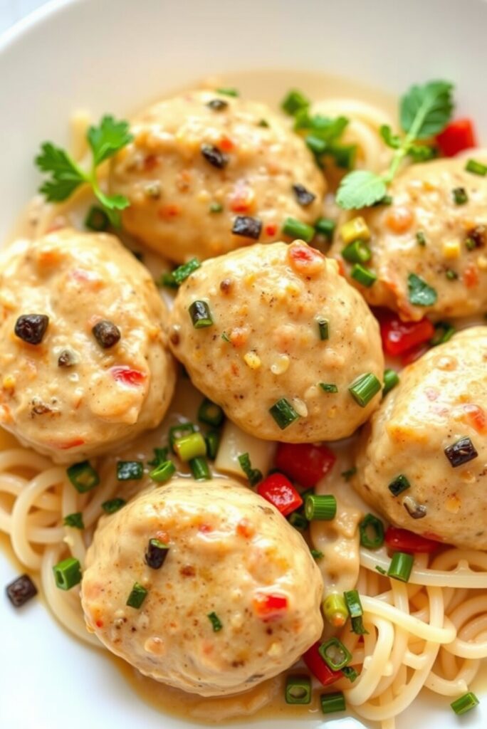 Creamy Pepperoncini Chicken Skillet Recipe For A Quick And Delicious Din 2 Creamy Pepperoncini Chicken Skillet